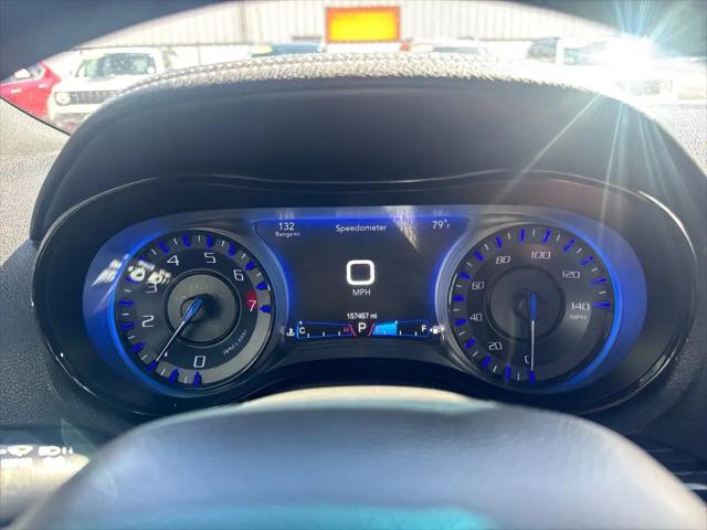 2017 Chrysler 300 300S AWD