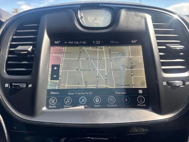 2017 Chrysler 300 300S AWD
