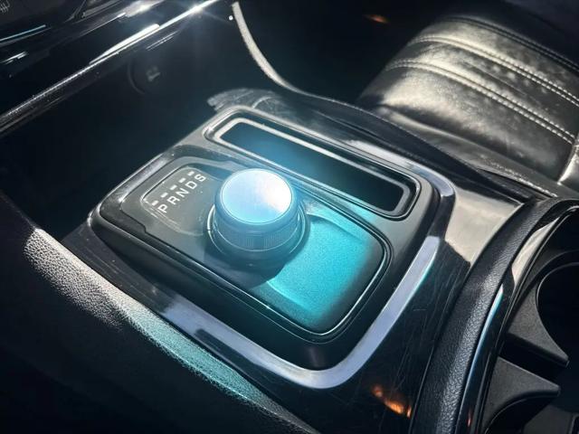 2017 Chrysler 300 300S AWD