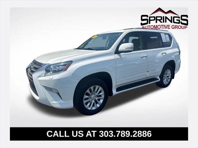 2019 Lexus GX 460 GX 460 for sale in Englewood, CO