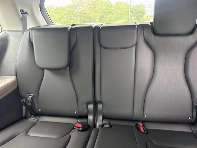 2026 Kia Carnival MPV EX
