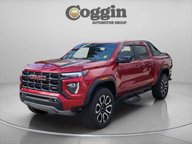 2025 GMC Canyon 4WD AT4 for sale in Jacksonville, FL
