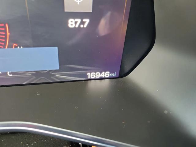 2025 GMC Canyon 4WD AT4