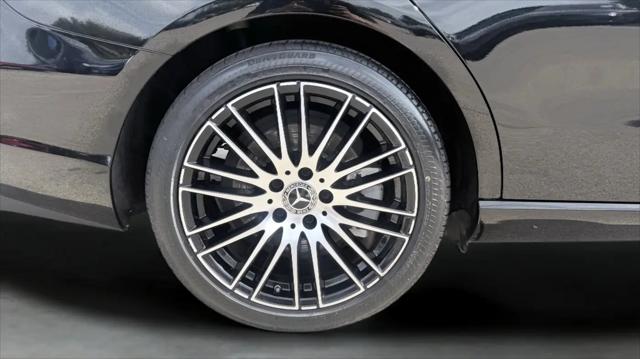 2025 Mercedes-Benz C-CLASS C 300 C 300