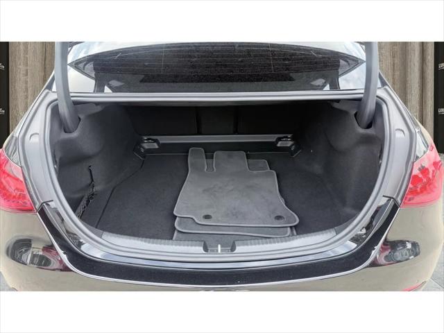 2025 Mercedes-Benz C-CLASS C 300 C 300