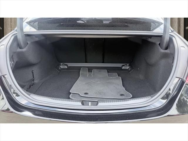 2025 Mercedes-Benz C-CLASS C 300 C 300