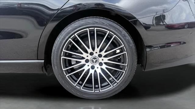 2025 Mercedes-Benz C-CLASS C 300 C 300
