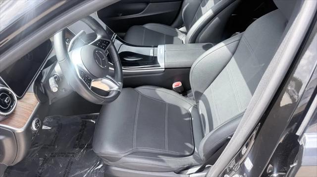 2025 Mercedes-Benz C-CLASS C 300 C 300