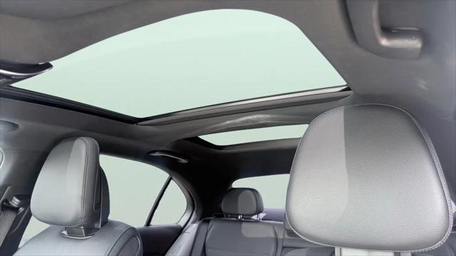 2025 Mercedes-Benz C-CLASS C 300 C 300