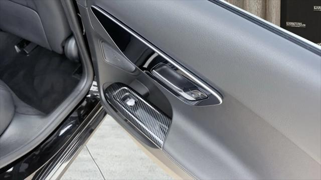2025 Mercedes-Benz C-CLASS C 300 C 300
