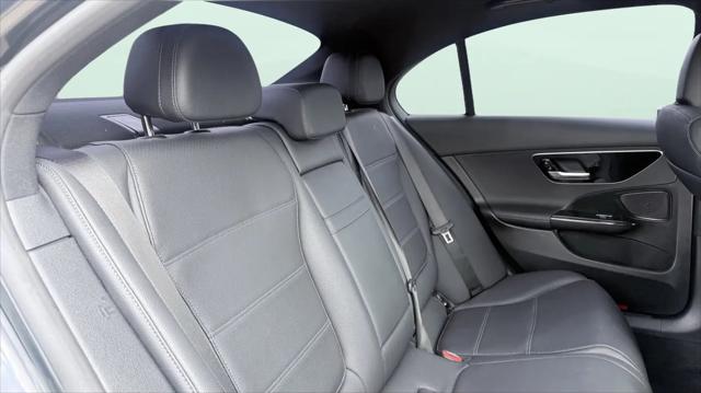 2025 Mercedes-Benz C-CLASS C 300 C 300