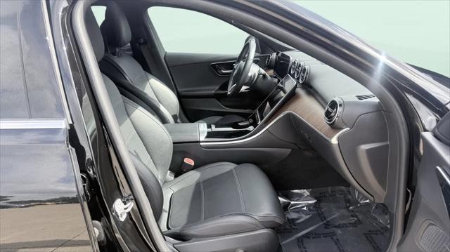 2025 Mercedes-Benz C-CLASS C 300 C 300