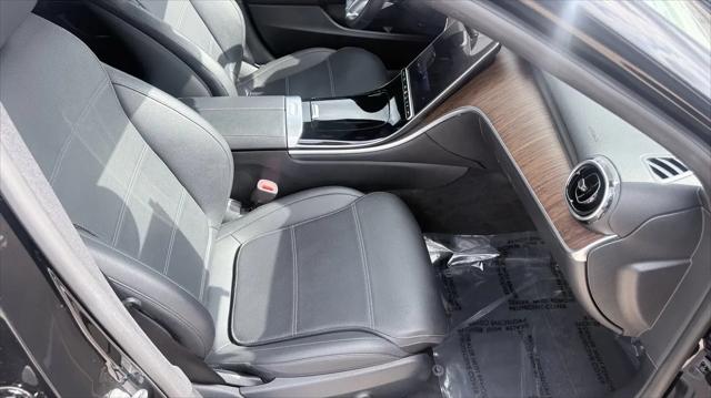 2025 Mercedes-Benz C-CLASS C 300 C 300