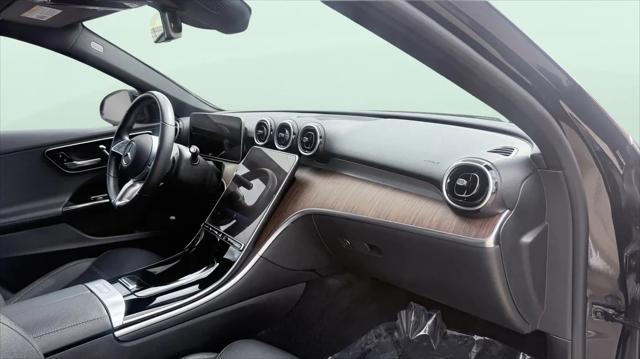 2025 Mercedes-Benz C-CLASS C 300 C 300