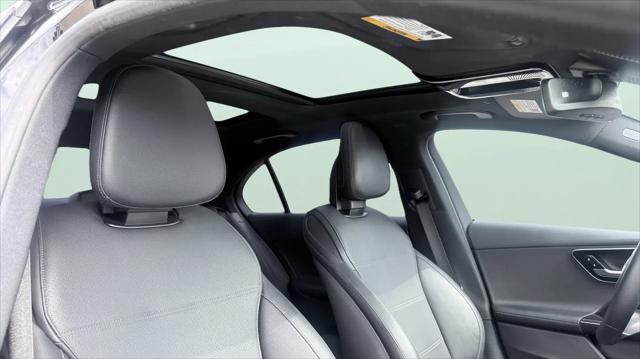 2025 Mercedes-Benz C-CLASS C 300 C 300
