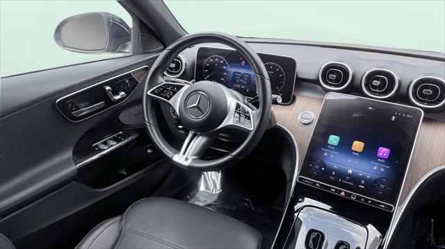 2025 Mercedes-Benz C-CLASS C 300 C 300