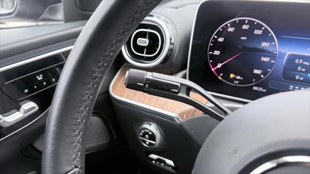 2025 Mercedes-Benz C-CLASS C 300 C 300