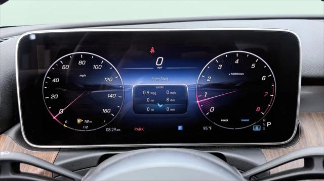 2025 Mercedes-Benz C-CLASS C 300 C 300