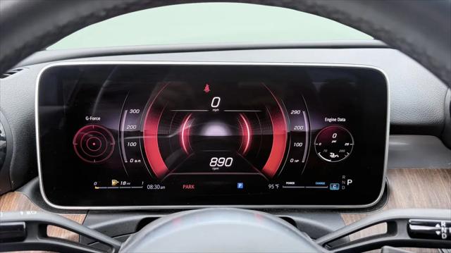 2025 Mercedes-Benz C-CLASS C 300 C 300