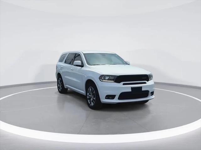 2020 Dodge Durango GT Plus AWD