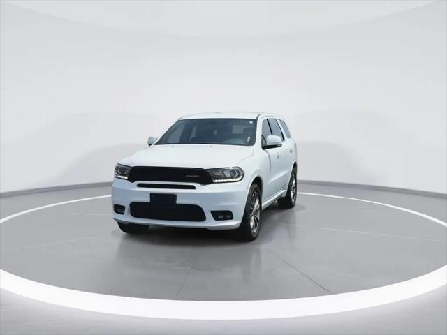 2020 Dodge Durango GT Plus AWD