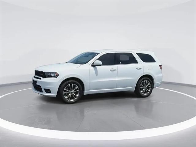 2020 Dodge Durango GT Plus AWD