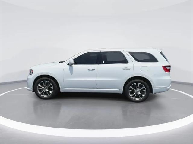 2020 Dodge Durango GT Plus AWD