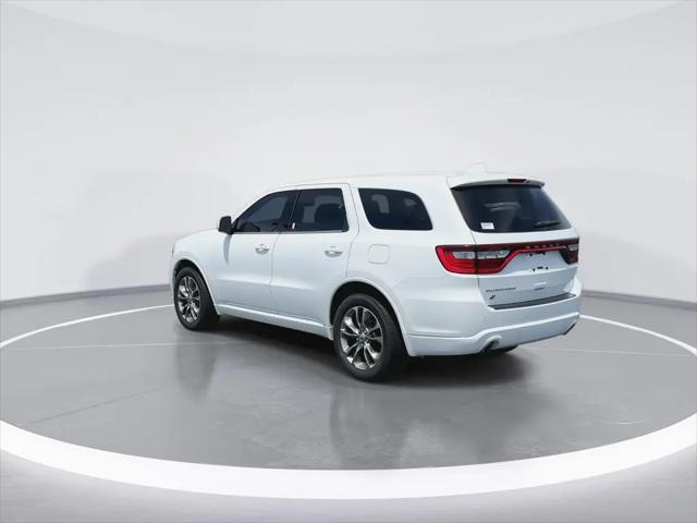 2020 Dodge Durango GT Plus AWD