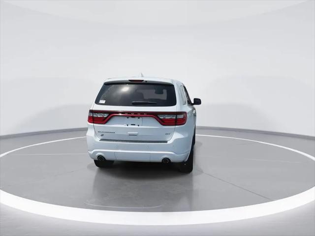2020 Dodge Durango GT Plus AWD