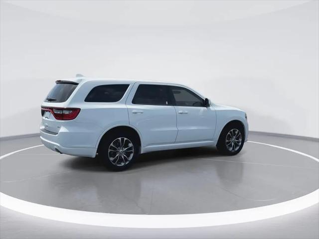 2020 Dodge Durango GT Plus AWD