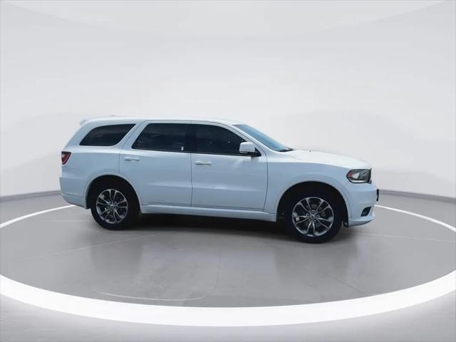 2020 Dodge Durango GT Plus AWD