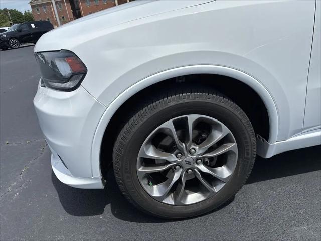 2020 Dodge Durango GT Plus AWD
