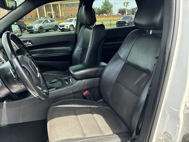 2020 Dodge Durango GT Plus AWD