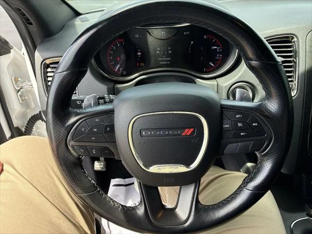 2020 Dodge Durango GT Plus AWD