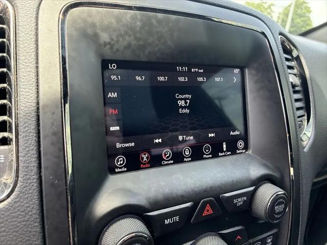 2020 Dodge Durango GT Plus AWD