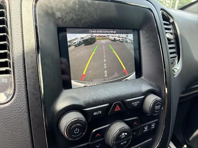 2020 Dodge Durango GT Plus AWD