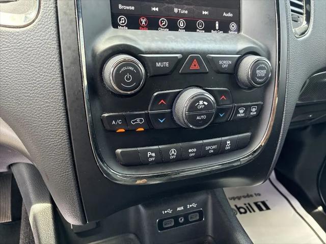 2020 Dodge Durango GT Plus AWD