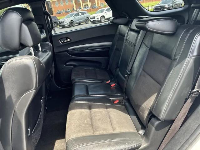 2020 Dodge Durango GT Plus AWD