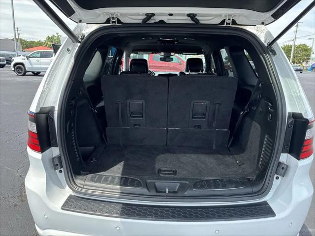 2020 Dodge Durango GT Plus AWD