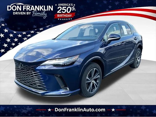 2024 Lexus RX 350 Premium for sale in Columbia, KY