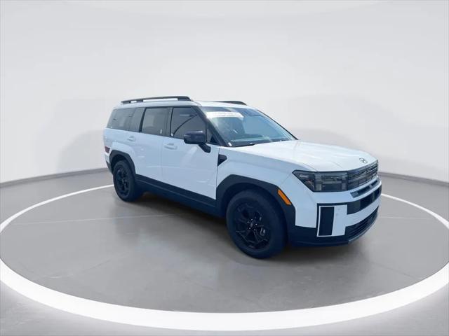 2024 Hyundai Santa Fe XRT