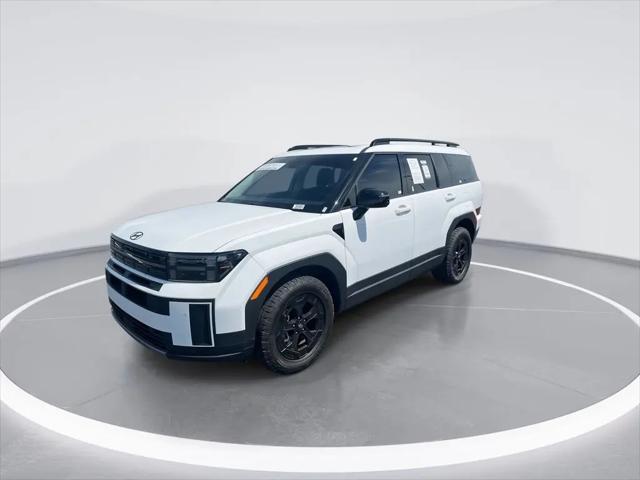 2024 Hyundai Santa Fe XRT