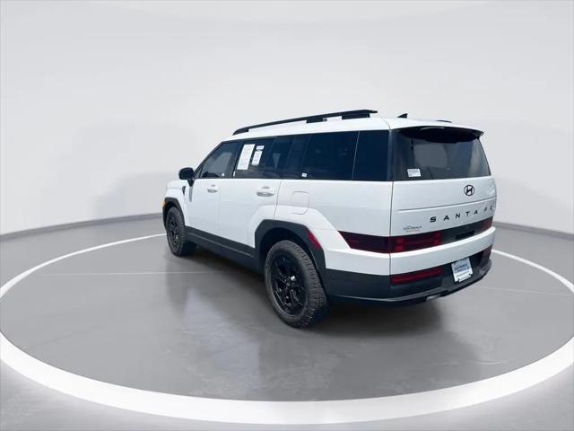2024 Hyundai Santa Fe XRT