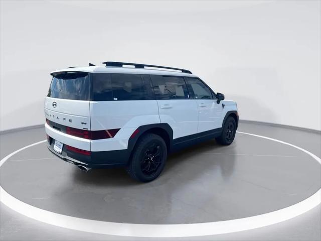 2024 Hyundai Santa Fe XRT