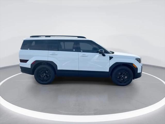 2024 Hyundai Santa Fe XRT