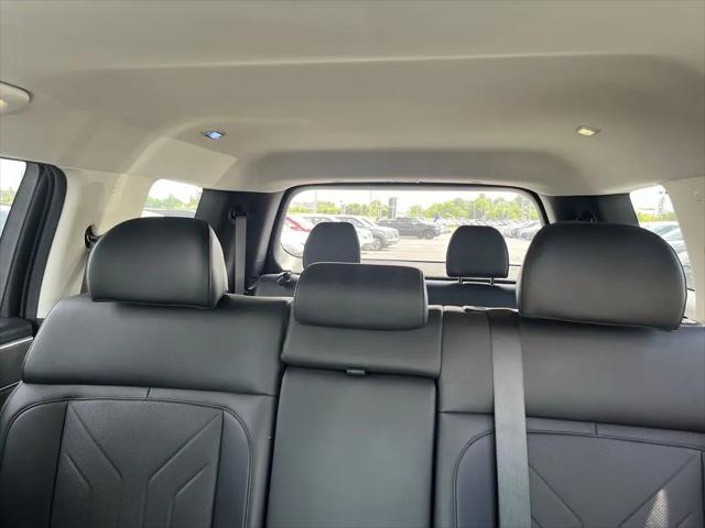 2024 Hyundai Santa Fe XRT