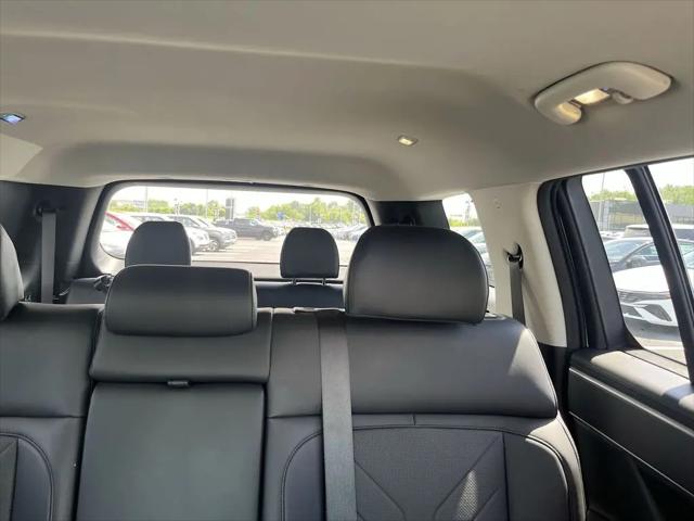 2024 Hyundai Santa Fe XRT