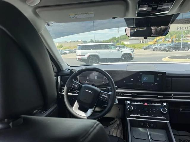 2024 Hyundai Santa Fe XRT