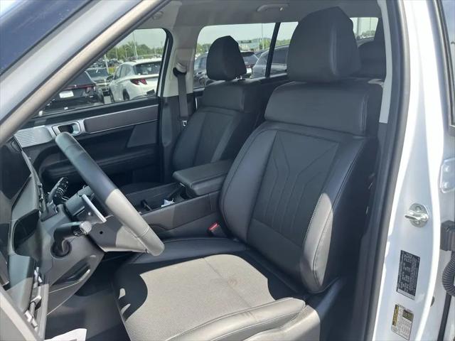 2024 Hyundai Santa Fe XRT
