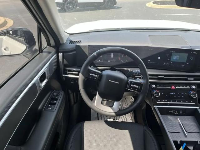 2024 Hyundai Santa Fe XRT